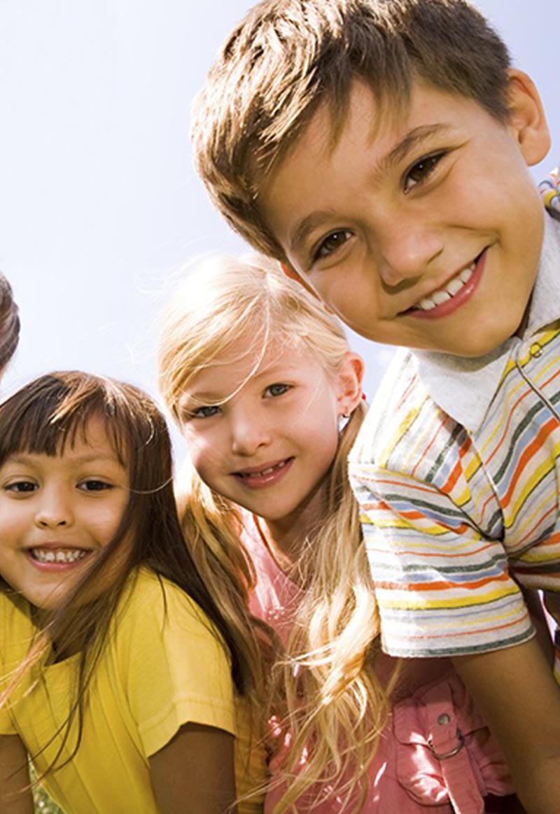 Academia de inglés para niños en madrid