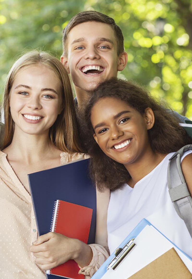 Academia de inglés para adolescentes en madrid