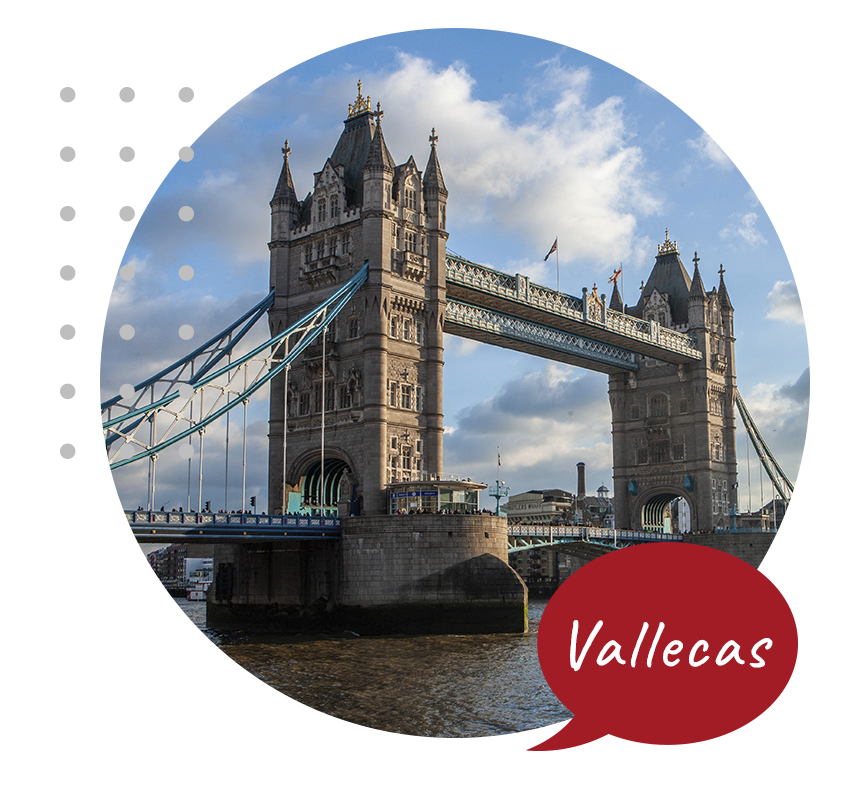 Academia de Ingles en Móstoles